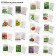 KIT PLANTATION POT ZINC MIF 13ø 'PLANTOU'