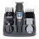 SET TONDEUSE PERSONNALISABLE MULTIFONCTION LIVOO® ' YIRO'
