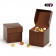 CUBE 50G DE M&M'S® PERSONNALISABLES