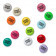 CUBE 50G DE M&M'S® PERSONNALISABLE