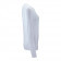 TEE SHIRT PERSONNALISABLE FEMME ML BLANC 'IMPERIAL LSL'