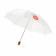 PARAPLUIE PERSONNALISÉ PLIABLE 'LINWOOD' EXPÉDITION RAPIDE 4 JOURS