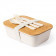 SET PERSONNALISE SAC ISOTHERME ET LUNCHBOX 'FINTRY'