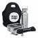 SET DEJEUNER 4 PIECES PERSONNALISABLE 'NEGY'
