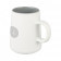 MUG EN CERAMIQUE PERSONNALISABLE 450 ML 'JOUNE'