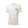 TEE SHIRT PERSONNALISÉ HOMME NATURELLE 'NAYA BIO' 150 GR/M²