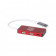 HUB PERSONNALISABLE 2.0 'OTIKA'