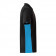 POLO PERSONNALISÉ BICOLORE MANCHES COURTES 'ALBANE MC' 180 GR/M²