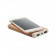 BATTERIE SECOURS PERSONNALISABLE 10 000MAH LIEGE 'LOUMA'