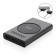 BATTERIE PERSONNALISABLE DE SECOURS EN ALUMINIUM RECYCLE 'TAIGO'