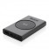 BATTERIE PERSONNALISABLE DE SECOURS EN ALUMINIUM RECYCLE 'TAIGO'