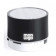 ENCEINTE PERSONNALISABLE 3W LOGO LUMINEUX 'NOVALUMI'