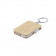 PORTE CLES CABLE CHARGE PERSONNALISABLE 'MEDIALI'