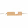 PORTE CLES CABLES PERSONNALISABLE 'MIDIA'