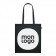 SAC SHOPPING PERSONNALISÉ EN COTON 180 GR 'SUNDO BIO'