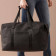 SAC DE VOYAGE PERSONNALISABLE 'BENETT'