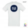 TEE SHIRT PUBLICITAIRE HOMME 'REGENT' EXPÉDITION EXPRESS 72H