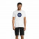 EXPRESS 72H TEE SHIRT PUBLICITAIRE HOMME BLANC 'REGENT' 