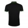 POLO BICOLORE PERSONNALISABLE HOMME 'PASADENA' RAPIDE 4J