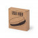PORT USB PERSONNALISABLE 'BRUNOX'