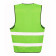 GILET VISIBILITE PERSONNALISABLE 'ARMILLA' 72H