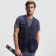 GILET DE TRAVAIL MULTI POCHES PERSONNALISABLE 'VENERA'