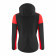 SOFTSHELL PERSONNALISABLE FEMME RPET 'PRIME SOFT'