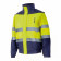 BLOUSON MATELASSE 2 EN 1 PERSONNALISABLE 'TIROUNO'
