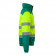 BLOUSON MATELASSE 2in1 PERSONNALISABLE 'TIROUNO'