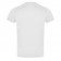 TEE SHIRT MIXTE PERSONNALISE 'ATOMOS BLANC'