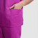 BLOUSE PERSONNALISABLE MIXTE MEDICALE 'LENO'