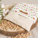 BOUILLOTE SECHE PERSONNALISABLE NOYAUX CERISE 'KIRSCH'