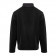 POLAIRE PERSONNALISABLE DEMI ZIP BLACK MATCH 'PERSIC'