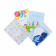 COUVERTURE PERSONNALISABLE CARNET SANTE 'ANZIO QUADRI'