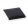 CARTE 4 CARRES PERSONNALISABLE LPCC® 'CARBIO'