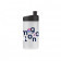GOURDE PUBLICITAIRE 500ML 'TRAIL' 4J
