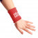 TOUR DE POIGNET PERSONNALISABLE MICROFIBRE 'FIBRA'