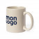 MUG PERSONNALISÉ EN CÉRAMIQUE 370 ML 'KRONOSA'