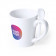 MUG PERSONNALISABLE EN SUBLIMATION 350 ML 'RIFKA'