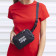 SAC BANANE PERSONNALISABLE 'FLIKA'