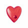 CHAUFFERETTE PERSONNALISABLE FORME COEUR 'VARMO'
