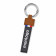 PORTE CLES PUBLICITAIRE AUTOMOBILE 'POTI AUTOMOBILE RECYCLE'