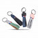 PORTE CLES PUBLICITAIRE AUTOMOBILE 'POTI AUTOMOBILE RECYCLE'