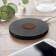 CHARGEUR INDUCTION PERSONNALISABLE 10W 'RUNDO 10W'