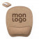 TAPIS DE SOURIS ERGONOMIQUE LIEGE PERSONNALISABLE 'LIEGAS'