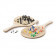 RAQUETTES PERSONNALISABLES JEUX DIVERS 'TERPO'