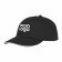 CASQUETTE PUBLICITAIRE 5 PANS 'STITCH' 4J