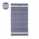 PAREO/FOUTA PERSONNALISABLE 'HORTENSE 180 RPET'