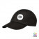 CASQUETTE 6 PANS POLYESTER PERSONNALISABLE  'RESPO