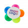 SURLIGNEUR PERSONNALISABLE 'COLORIS' 4J